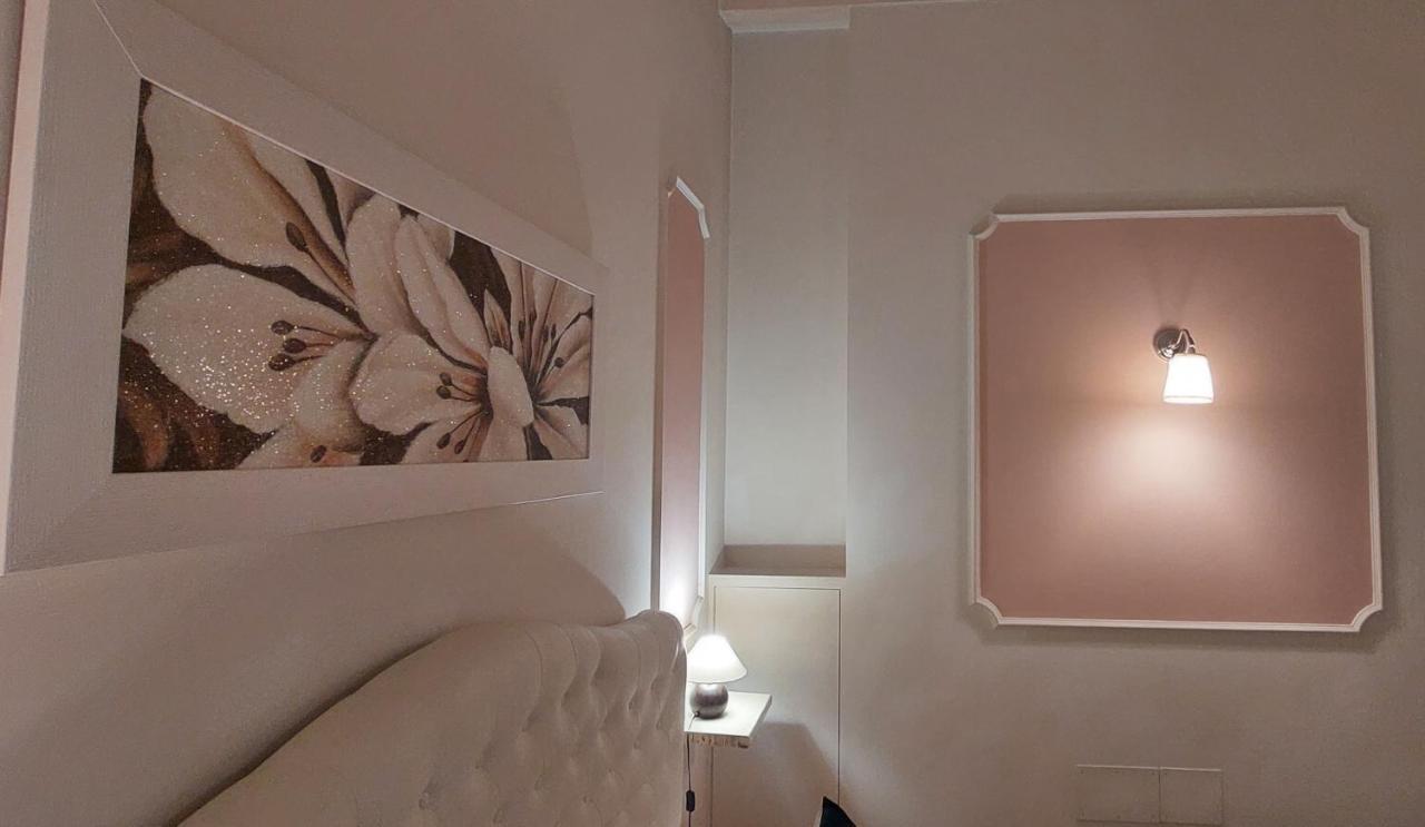 Il Piccolo Giglio Bed & Breakfast ปอร์โต ซันเตลปีดิโอ ภายนอก รูปภาพ