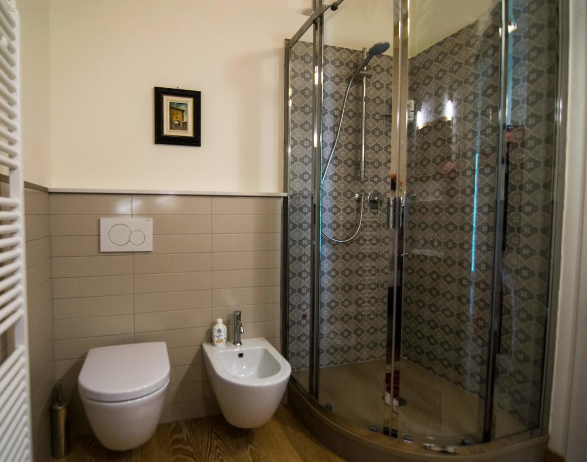 Il Piccolo Giglio Bed & Breakfast ปอร์โต ซันเตลปีดิโอ ภายนอก รูปภาพ