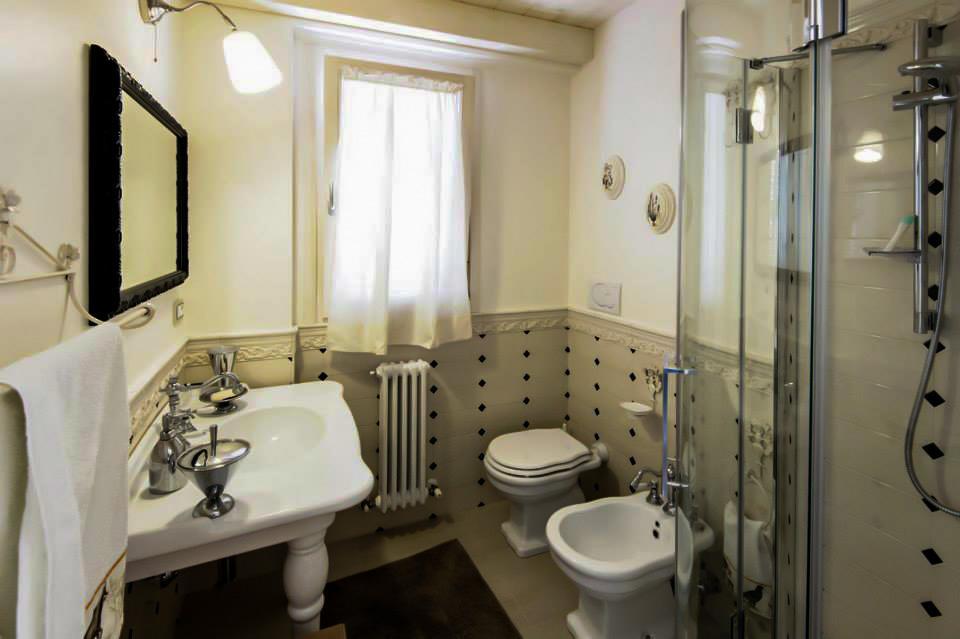 Il Piccolo Giglio Bed & Breakfast ปอร์โต ซันเตลปีดิโอ ภายนอก รูปภาพ